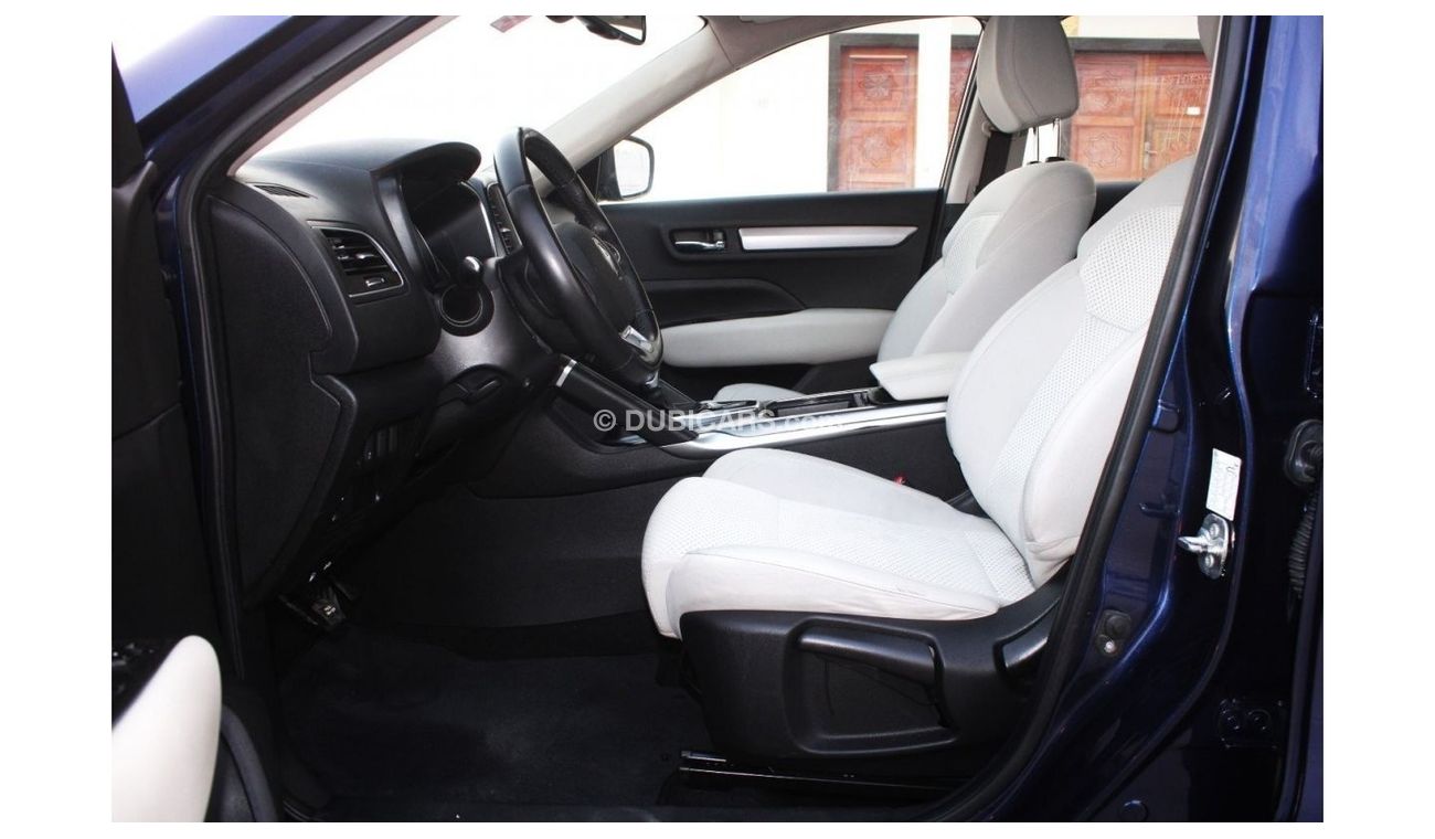 Renault Koleos SE Renault Koleos 2019, GCC, full option, without accidents