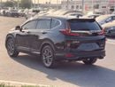 Honda CR-V Full option 2.0L 2022