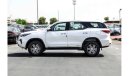 Toyota Fortuner 2022 Toyota Fortuner 2.7 4x2 A/T