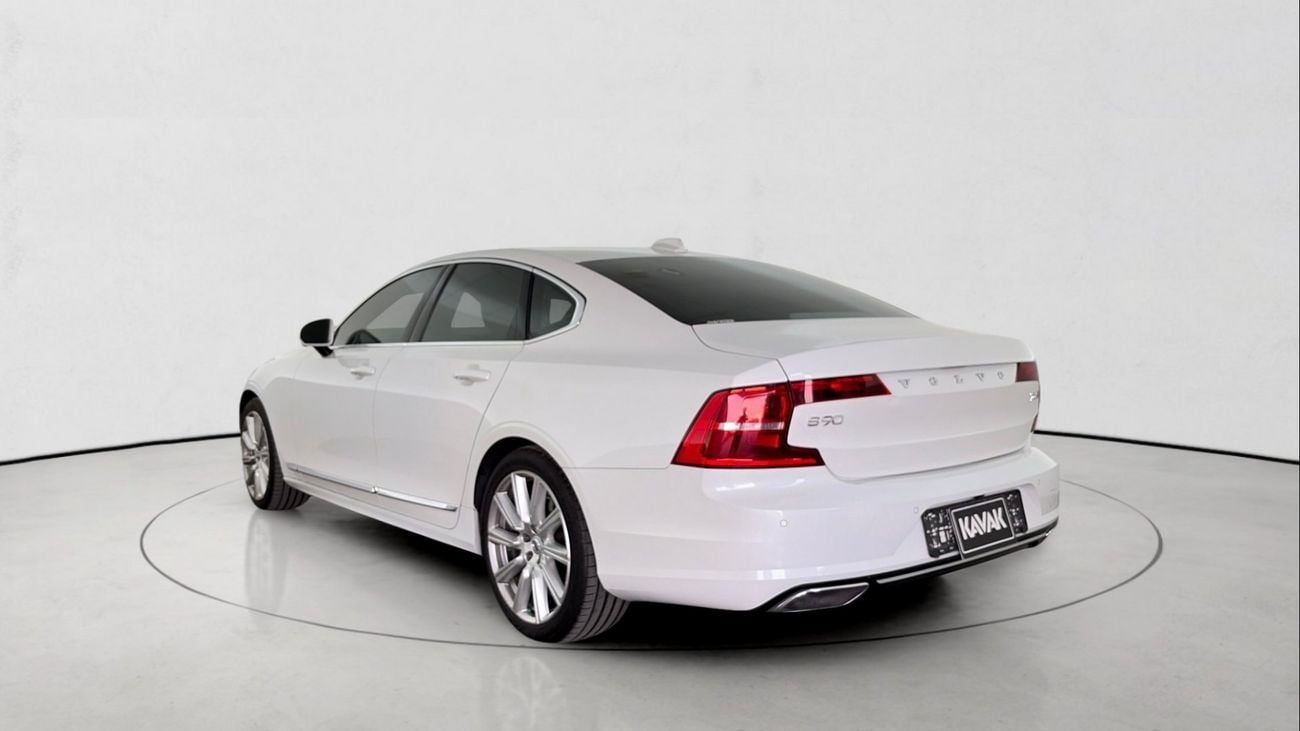 Volvo S90 INSCRIPTION | Guaranteed Warranty | 0 Down Payment