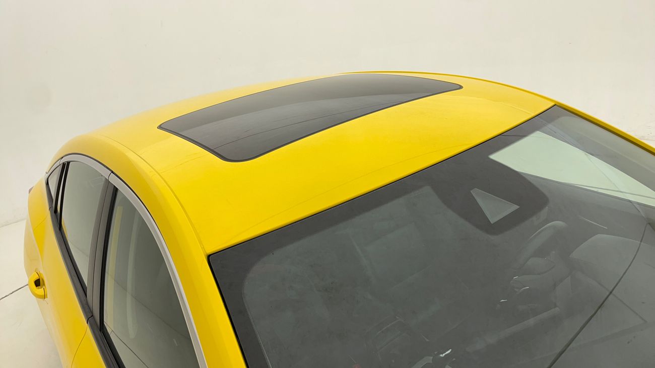 MG GT LUXURY 1.5 | Zero Down Payment | Home Test Drive