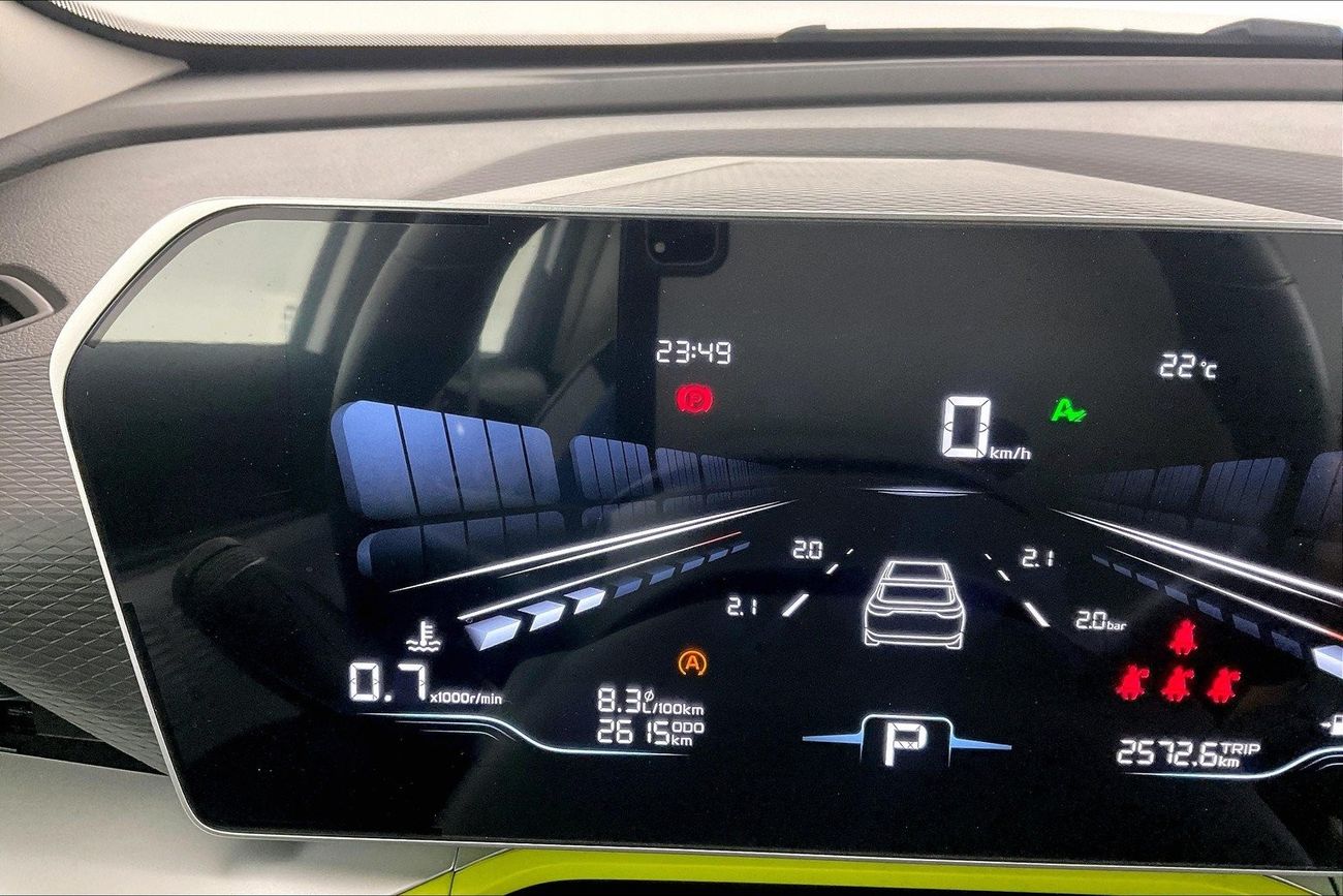 Geely Coolray GL | Guaranteed Warranty | 0 Down Payment