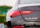 Mercedes-Benz CLA 250 Premium 2.0L 4Matic 2024 / GCC / Book Now!
