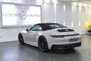 Porsche 911 PORSCHE 911 GTS 2024 ACCIDENT FREE IN EXCELLENT CONDITION
