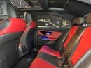 Mercedes-Benz C 200 Premium 2.0L MERCEDES-BENZ C200 | GCC | 2024 | UNDER WARRANTY & CONTRACT SERVICE