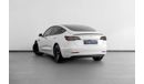 Tesla Model 3 2022 Tesla Model 3 Performance / Dual Motor All-Wheel Drive / Tesla Warranty