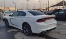 Dodge Charger SXT