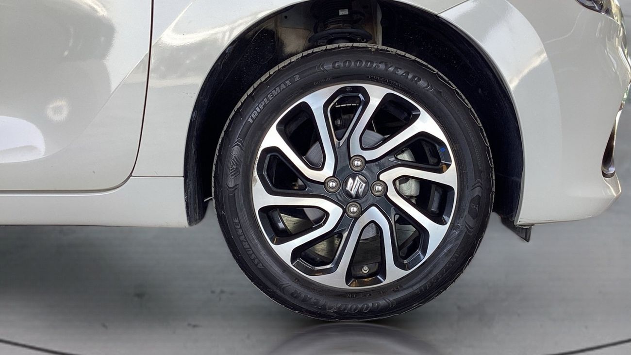 Suzuki Baleno 1.5 GLX AUTO | Guaranteed Warranty | 0 Down Payment