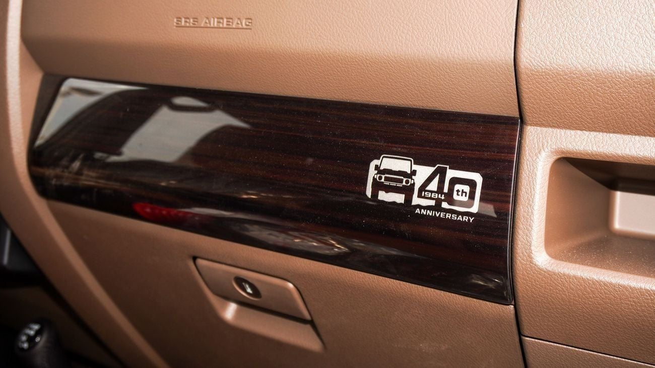 Toyota Land Cruiser Pick Up LC79 PICKUP LX 4.0L PETROL ,V6 A/T