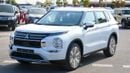 ميتسوبيشي آوتلاندر HIGHLINE ميتسوبيشي أوتلاندر 2026 – (G05) 2.5 لتر | SUV بسبعة مقاعد | مواصفات الخليج |