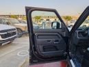 لاند روفر ديفندر 2025 DEFENDER HSE DIESEL BRAND NEW 0KM