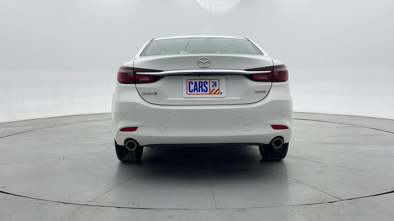 Mazda 6 S 2.5 | Zero Down Payment | Free Home Test Drive