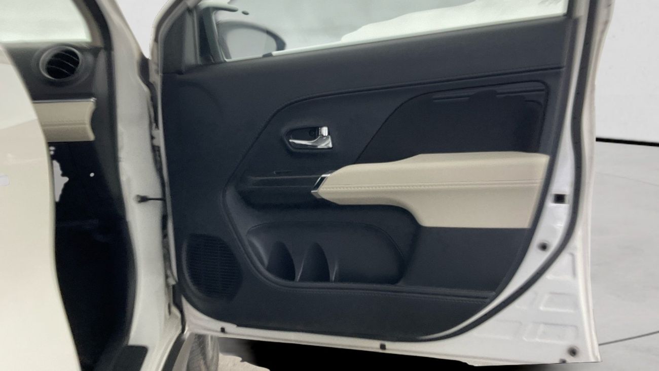 Toyota Rush GX | Guaranteed Warranty | 0 Down Payment