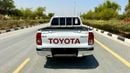 Toyota Hilux GLX