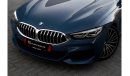 بي أم دبليو 840 M سبورت | 4,994 P.M  | 0% Downpayment | BMW Warranty/Service!