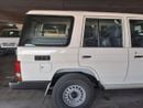 Toyota Land Cruiser 70 LC76 5 DOORS 4.2L DIESEL V6 LHD | MANUAL | 2026 | BRAND NEW | 0 KM | 03 YEARS WARRANTY