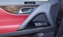لكزس LX 500 LEXUS LX500D 3.3L DIESEL TWIN TUBO FULLY LOADED 2023 GCC SPECS 0KM