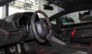 Lamborghini Aventador LP 750-4 SV 1di 600 / GCC Specs / Warranry till 2020
