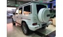 Mercedes-Benz G 500 **2020** European Spec