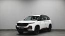 شيفروليه كابتيفا Premier 1.5L (150 HP) (7 Seater) (5 Door)