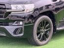 تويوتا لاند كروزر VXR+ 5.7L