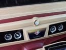 Cadillac Escalade PLATINUM 6.2L CADILLAC ESCALADE 2018 GCC // LOW MILEAGE // VIP SEATS // TV // PERFECT CONDITION
