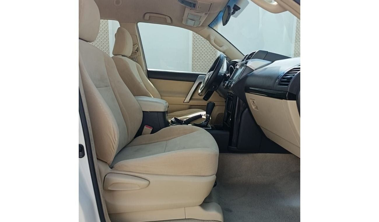 تويوتا برادو