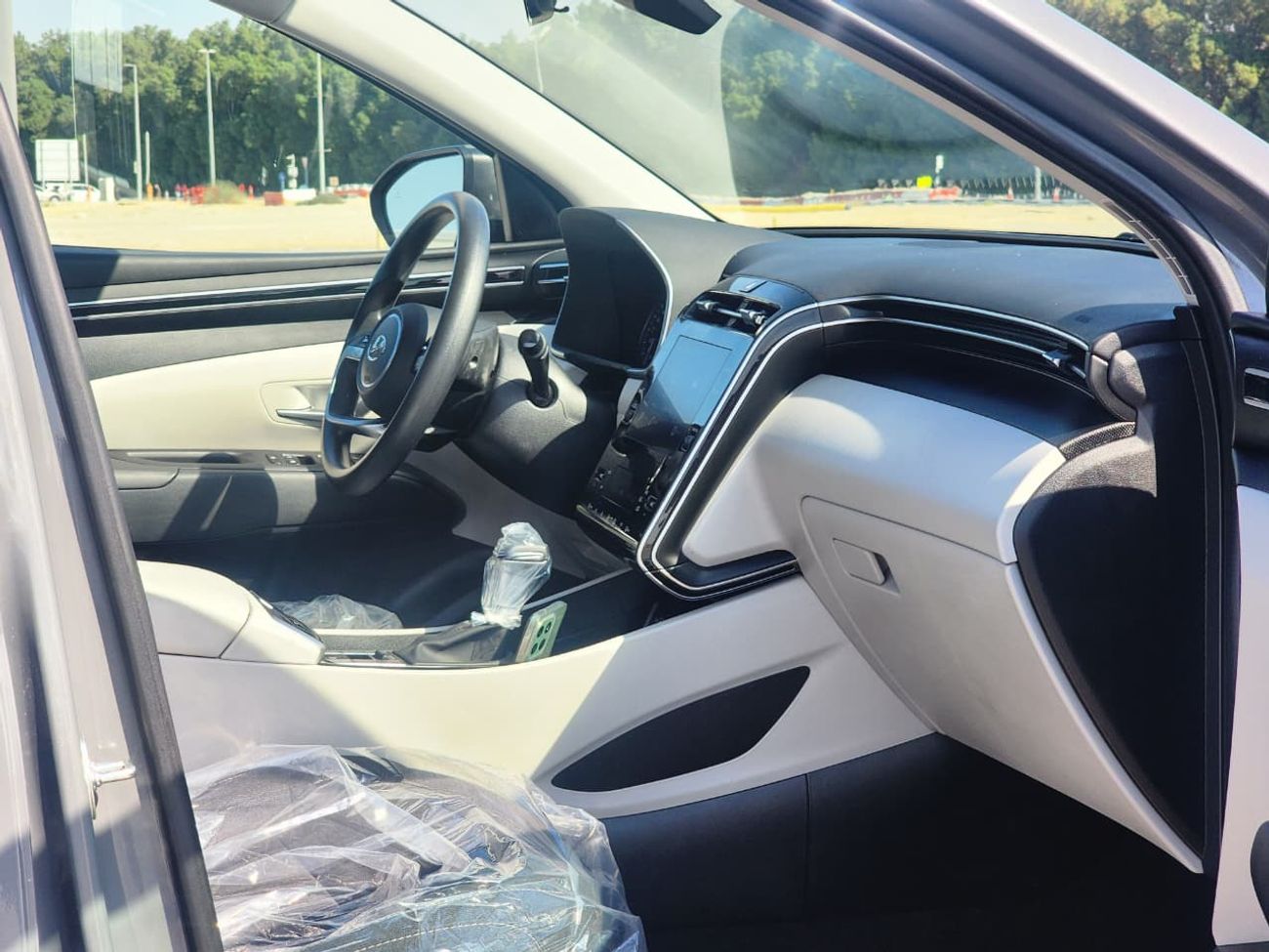 هيونداي توسون