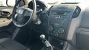 إيسوزو D ماكس STD ISUZU/D-MAX/2.5L Diesel Double Cabin 4X4 PWR, Alloy Wheel, MT, Mid