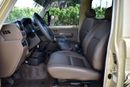 Toyota Land Cruiser 70 71 Ultimate Edition V6 4WD 7 Seater Manual