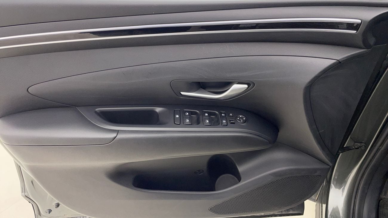 هيونداي توسون 2023 SMART | AED 1019/Month | 0 DP | 30 Day Return | Warranty | Service History