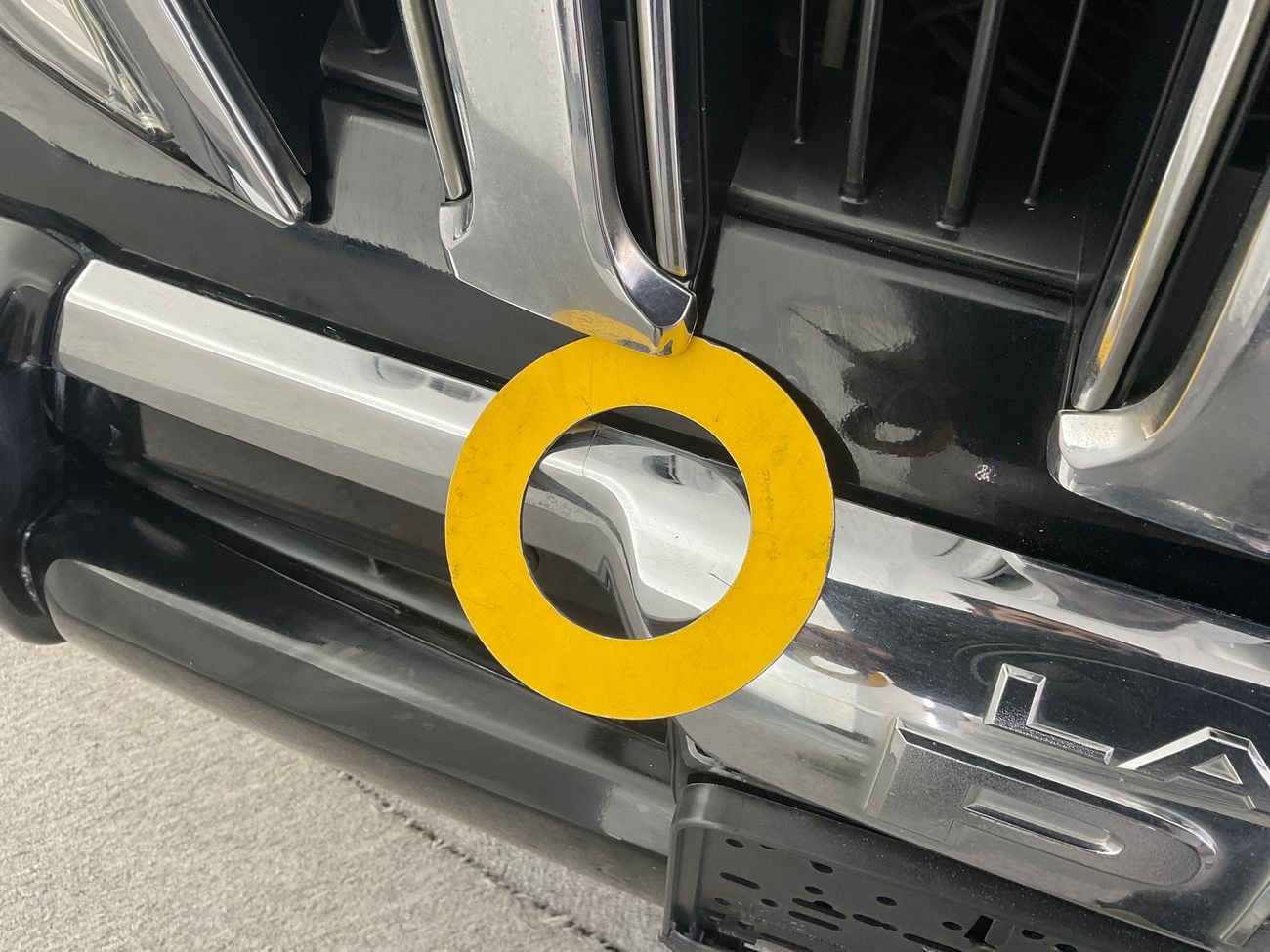 تويوتا برادو VXR | upto AED 20,000 Ramadan Discount | شامل الضمان | 0 ﺪﻔﻋﺓ ﺃﻮﻟﻯ