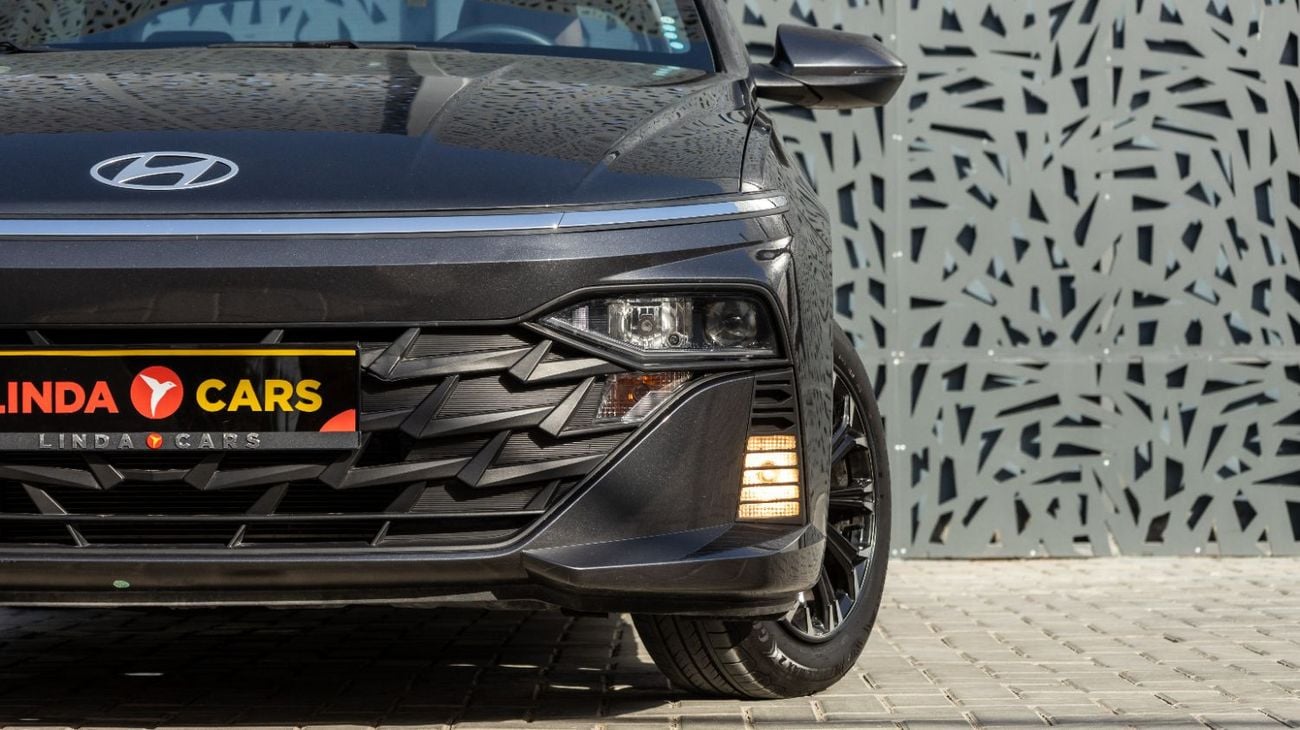 هيونداي أكسنت