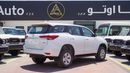 Toyota Fortuner SR5 2.7L