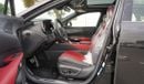 Lexus RX 500h FSport  DIRECT4