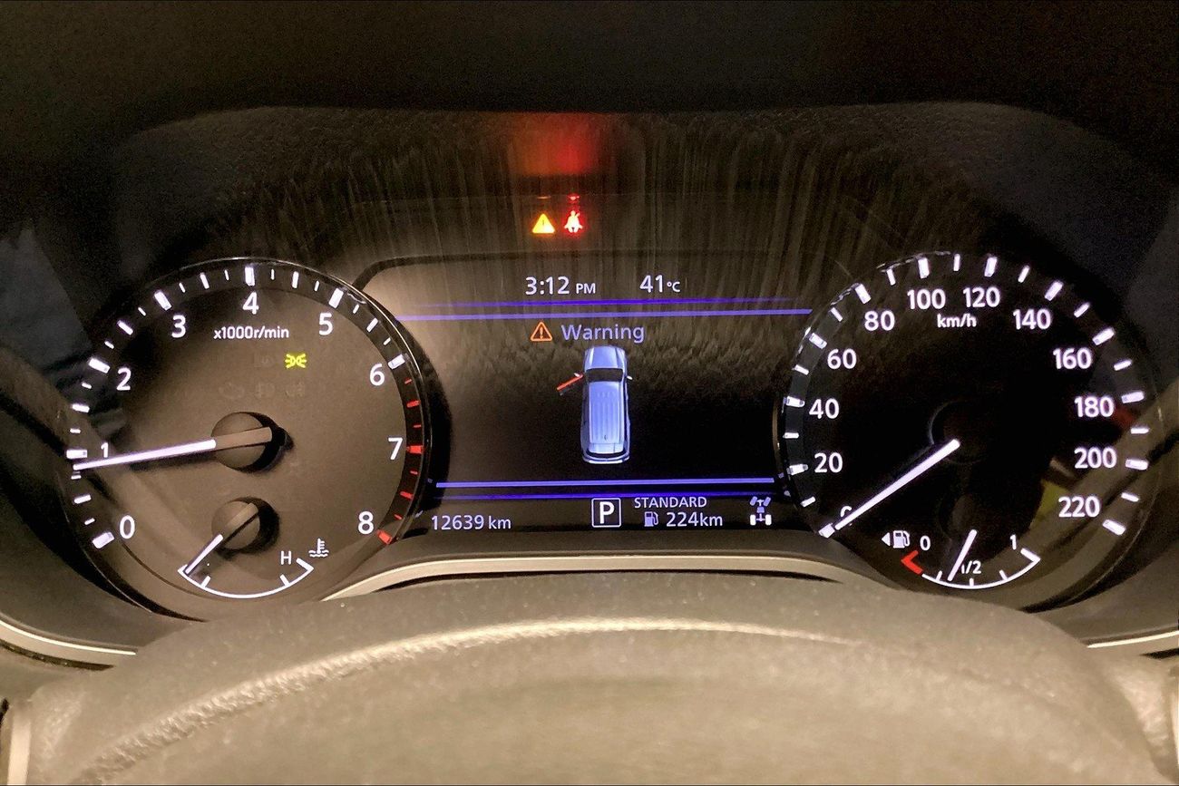 Nissan XTerra Platinum | Guaranteed Warranty | 0 Down Payment