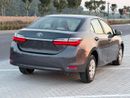 Toyota Corolla 00