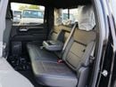Chevrolet Silverado DURAMAX DIESEL HIGH COUNTRY MIDNIGHT EDITION
