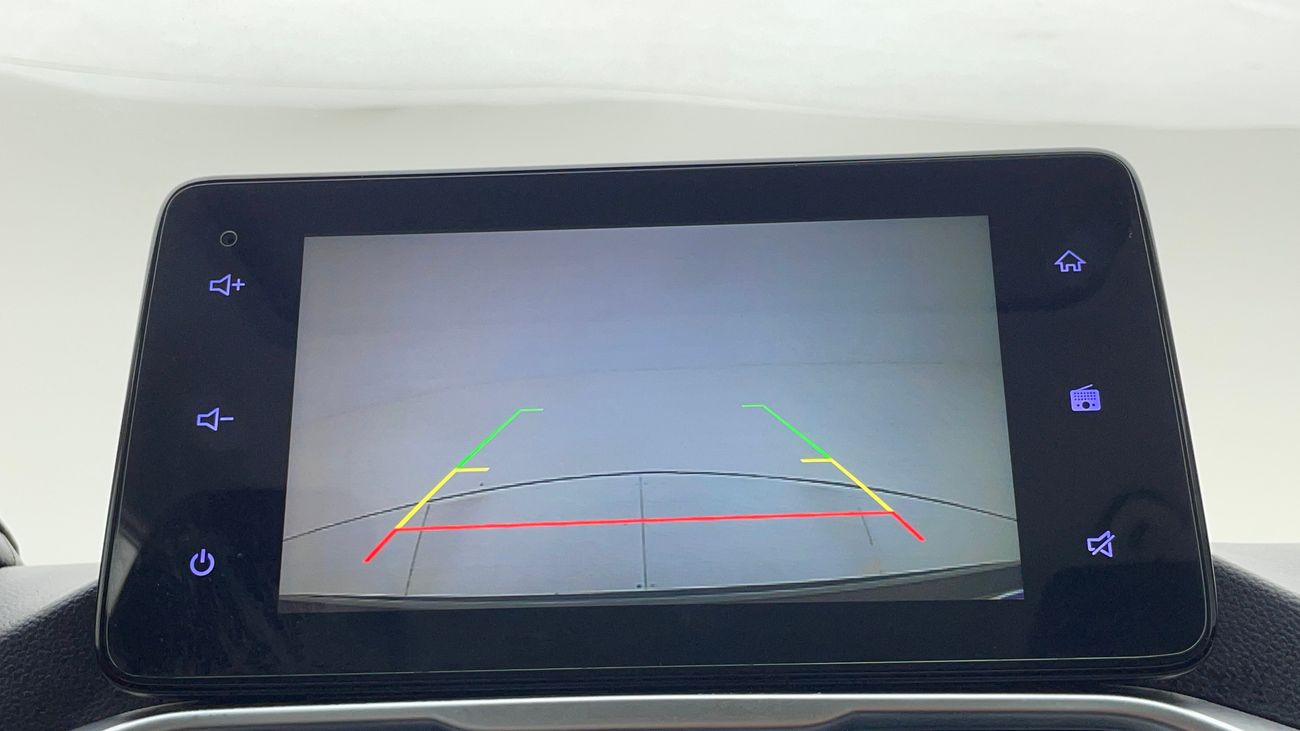 Chevrolet Captiva PREMIER 1.5 | Zero Down Payment | Free Home Test Drive