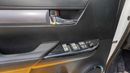 Toyota Hilux GR SPORT 4.0L V6