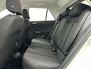 فولكس واجن T ROC T-Roc Life 1.4L | AED 69,900 Only! | TOP VALUE | VW Certified | GCC Specs