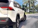 Toyota RAV4 EXR 2.5L 1390 P.M | | RAV4 | EX | 2.5L | | GCC | LOW MILAGE