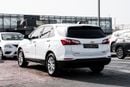 Chevrolet Equinox EV
