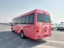 ميتسوبيشي روزا MITSUBISHI ROSA BUS RHD 2008 MODEL 4.9 L DIESEL MANUAL(PM700171)