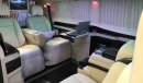 Mercedes-Benz V 250 Bespoke by DIZAYN VIP