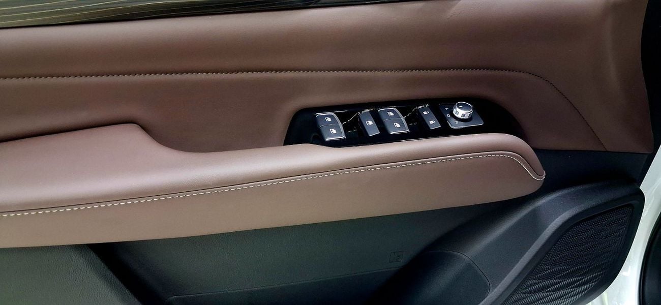 سبروس X300 Spruce X300  4WD By Nissan Company