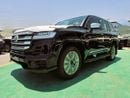 تويوتا لاند كروزر VXR