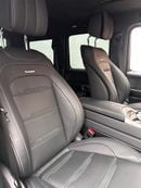 Mercedes-Benz G 63 AMG G 63 AMG | FULL OPTION | 35140km only