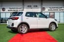 تويوتا ريز 1.2L | Petrol | 5 Seater | FWD | Automatic
