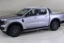 Ford Ranger Wildtrak 2.3L RDP5225 / AL TAYER MOTORS AL QOUZ SHOWROOM